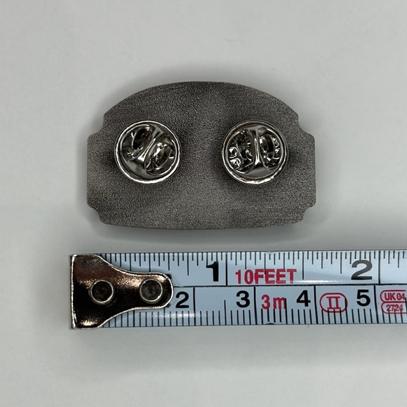 Harley-Davidson 2021 HOG Member Collector Pin - Picture 2 of 2